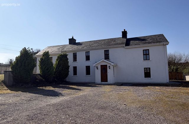 Ballingurteen, Rossmore, Clonakilty, Co. Cork, Rossmore, Co. Cork - Click to view photos