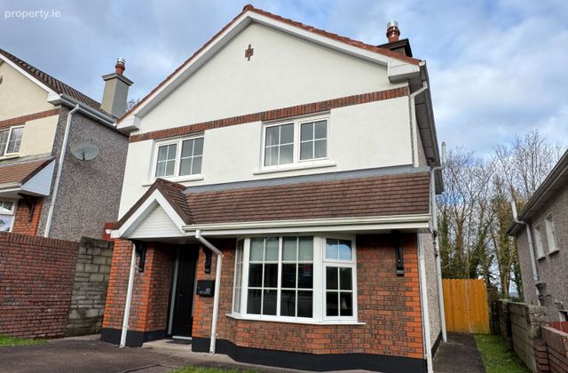 89 East Avenue, Park Gate, Frankfield, Co. Cork - Click to view photos