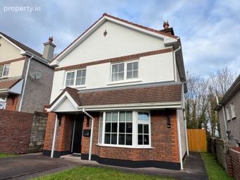 89 East Avenue, Park Gate, Frankfield, Co. Cork