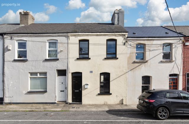 50 St Ignatius Road, Phibsborough, Dublin 7, Phibsborough, Dublin 7 - Click to view photos