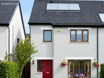5 Woodview,Fionn Laoi,Ballincollig,Cork, Carrigrohane, Co. Cork