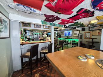 Residence &amp; Licensed Premises, Altamount Street, Westport, Co Mayo, Westport, Co. Mayo - Image 4