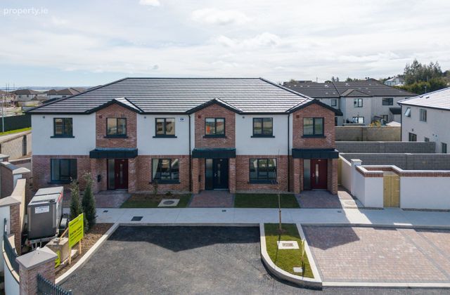 Roxborough Manor, Mulgannon, Co. Wexford - Click to view photos