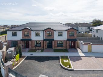 Roxborough Manor, Mulgannon, Co. Wexford