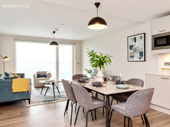 3 Bedroom Apartment, Sandyford Central, Sandyford, Dublin 18 - Image 2
