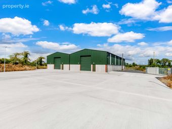 Warehouse At Loughlinstown, Ratoath, Co. Meath, Kilbride, Co. Meath - Image 5