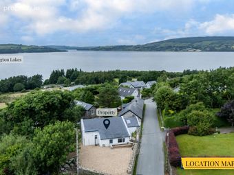 Saint Anthony's, Ballyknockan, Blessington, Co. Wicklow