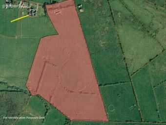 Derelict Cottage & Lands Cloonagashel, Ballymote, Co. Sligo