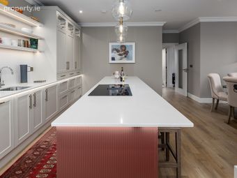 House Type U, Midleton, Co. Cork