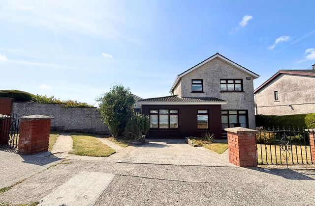 4 Ashley Avenue, Cherrymount, Waterford City Centre, Co. Waterford - Click to view photos