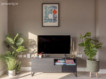 1 Bedroom Apartment, Windmill Lodge, Coolmine, Dublin 15 - Image 5