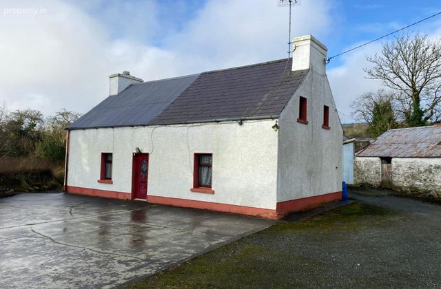 Mullanachose, Ballybofey, Co. Donegal, F93 Fc93, Ballybofey, Co. Donegal - Click to view photos