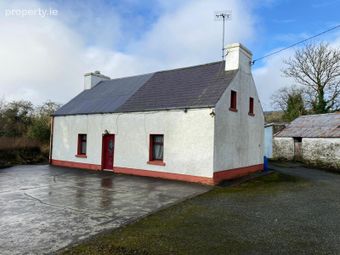 Mullanachose, Ballybofey, Co. Donegal, F93 Fc93, Ballybofey, Co. Donegal