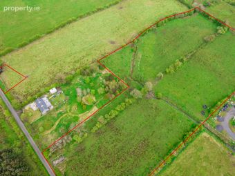 Raheely, Frenchpark, Castlerea, Co. Roscommon, Frenchpark, Co. Roscommon - Image 2