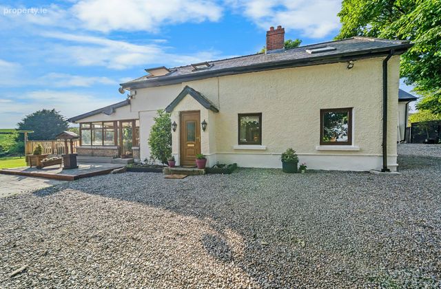 Craanog, Ballyregan, Gorey, Co. Wexford, Craanford, Co. Wexford - Click to view photos