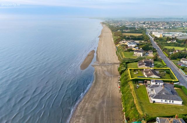 Beach View, Coast Road, Bettystown, Co. Meath - Click to view photos