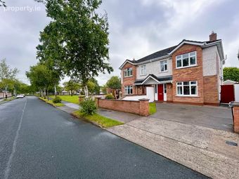 124 Aylmer Park, Naas, Co. Kildare, Naas, Co. Kildare - Image 2