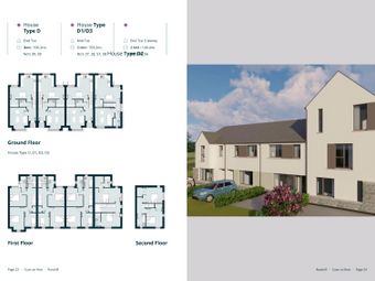 Type D, Rosshill, Co. Galway - Image 2