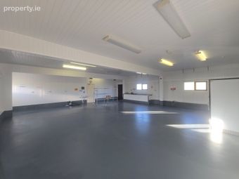 Unit 1, Scarteen Business Park, Newmarket, Co. Cork, Kanturk, Co. Cork - Image 4