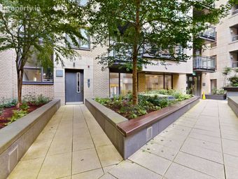 Apartment, Block A, Smithfield Market, Smithfield, Dublin 7 - Image 2