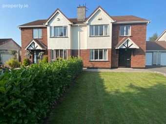 Priory Park, Athlone, Co. Westmeath