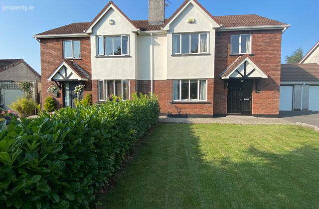 Priory Park, Coosan, Athlone, Co. Westmeath - Click to view photos