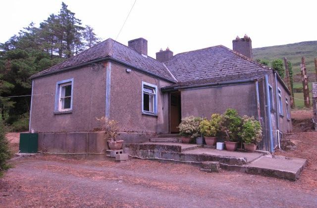 Knockendrane, Borris, Co. Carlow - Click to view photos