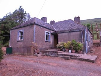 Knockendrane, Borris, Co. Carlow