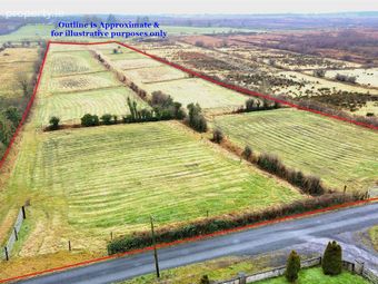 Currasallagh, Lisacul, Castlerea, Roscommon, Briarfield, Co. Roscommon - Image 5