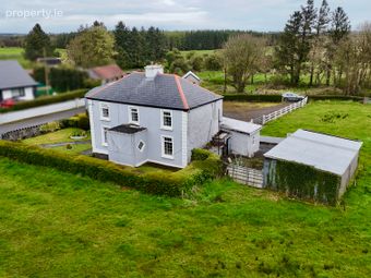 Liscune Lower, Ballymacward, Ballinasloe, Co. Galway, Trust, Co. Galway - Image 5