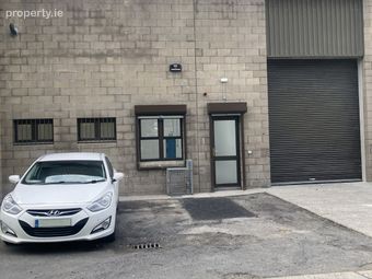 Unit 5, 151 Baldoyle Industrial Estate, Baldoyle, Dublin 13