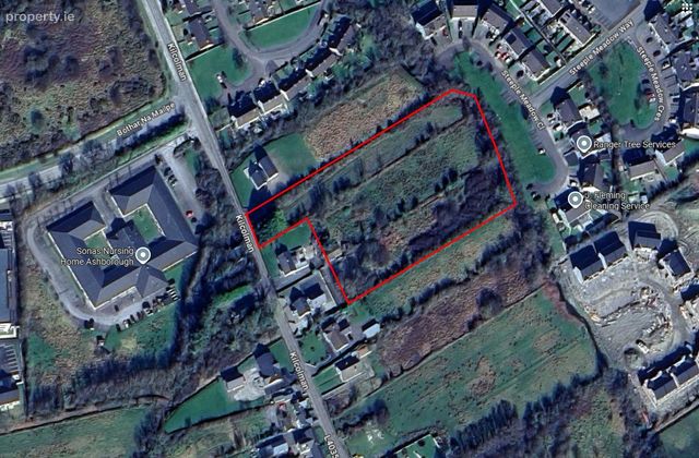 Lyre, Milltown, Milltown, Co. Kerry - Click to view photos