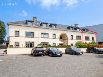 4 Bridgewater, North Quay, Arkow, Co. Wicklow, Arklow, Co. Wicklow - Image 2