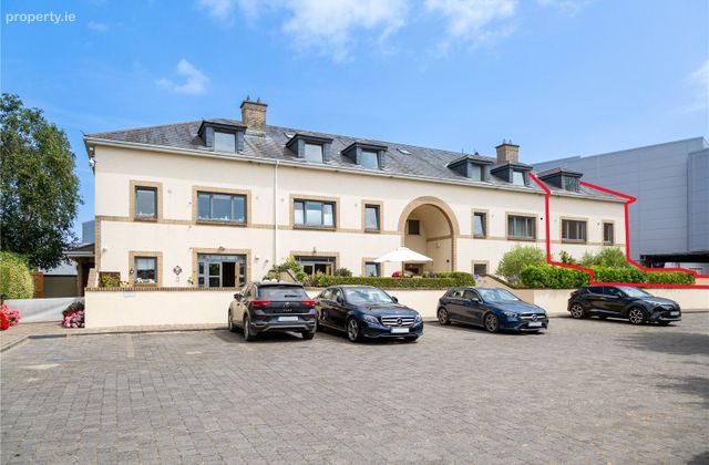 4 Bridgewater, North Quay, Arklow, Co. Wicklow, Arklow, Co. Wicklow - Click to view photos