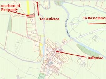 Cloonee, Ballymoe, Galway, Ballymoe, Co. Galway - Image 2