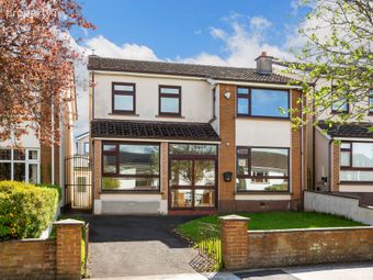 32 Hermitage Grove, Rathfarnham, Dublin 16, Rathfarnham, Dublin 16