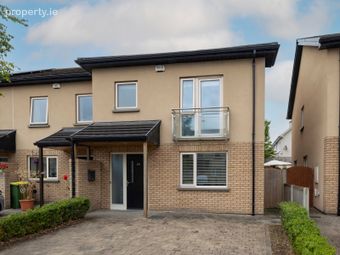 45 Silken Park Ave, Kingswood, Dublin 22, Citywest, Co. Dublin - Image 3