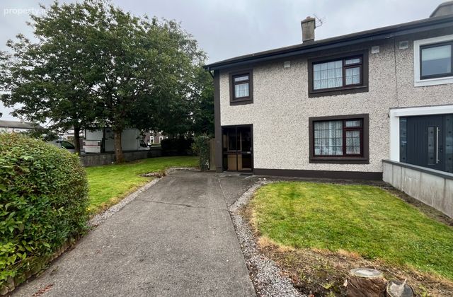 78 Greenhills Estate, Ballina, Co. Mayo, Ballina, Co. Mayo - Click to view photos