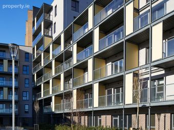 Apartment 191, Hampton Wood Drive, Finglas, Dublin 11 - Image 2