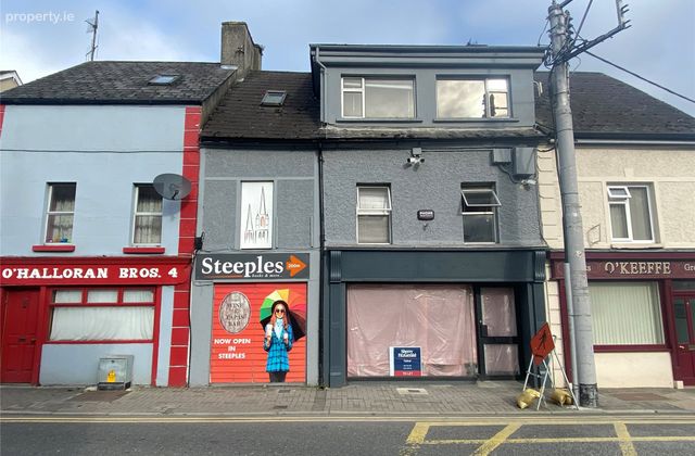 2 Sarsfield Street, Nenagh, Co. Tipperary, Nenagh, Co. Tipperary - Click to view photos