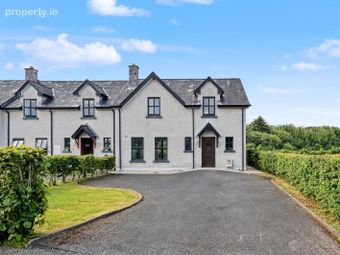 27 Acres Avenue, Acres Cove, Drumshanbo, Co. Leitrim