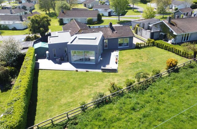 85 The Briary, Blainroe, Co. Wicklow - Click to view photos