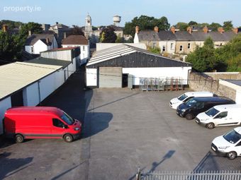 Tobaccoland , Mulgrave Street, Limerick City, Co. Limerick - Image 3