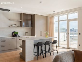 3 Bedroom Penthouses, Drummartin Heights, Kilmacud, Dublin 14, Kilmacud, Co. Dublin - Image 5