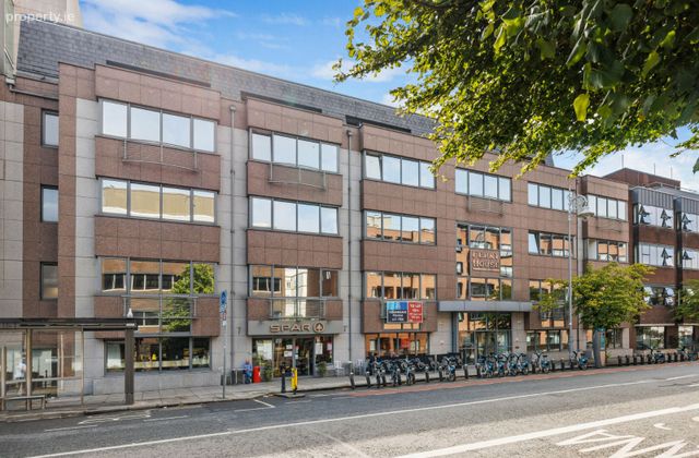 Ferry House, 48-53 Mount Street Lower, Dublin 2 - Click to view photos
