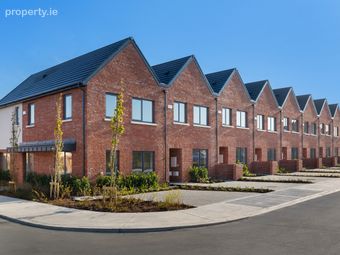 The Heather, Adamstown, Lucan, Co. Dublin