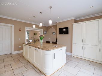 The Paddock On Circa 1.5 Acres, Baunrickeen, Johnstown, Co. Kilkenny, Gattabaun, Co. Kilkenny - Image 4