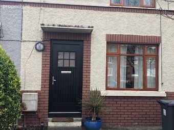 Collins Avenue East, Donnycarney, Dublin 3