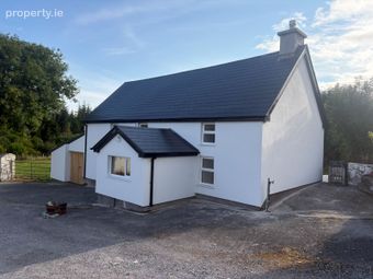 Cleanrath, Renaniree, Macroom, Co. Cork