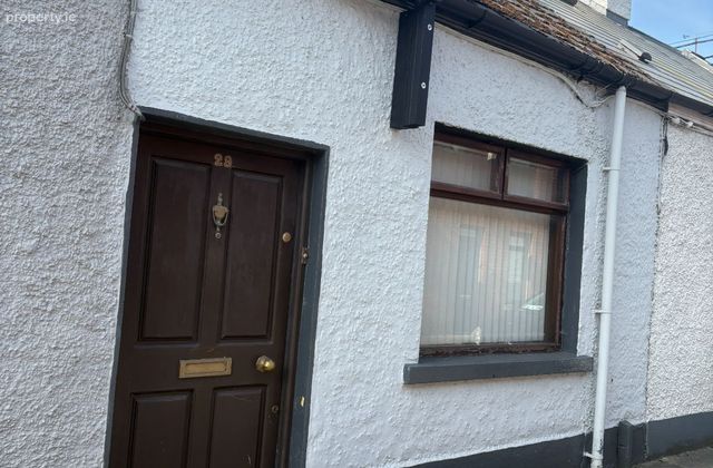 29 Mary Street South, Dundalk, Dundalk, Co. Louth - Click to view photos